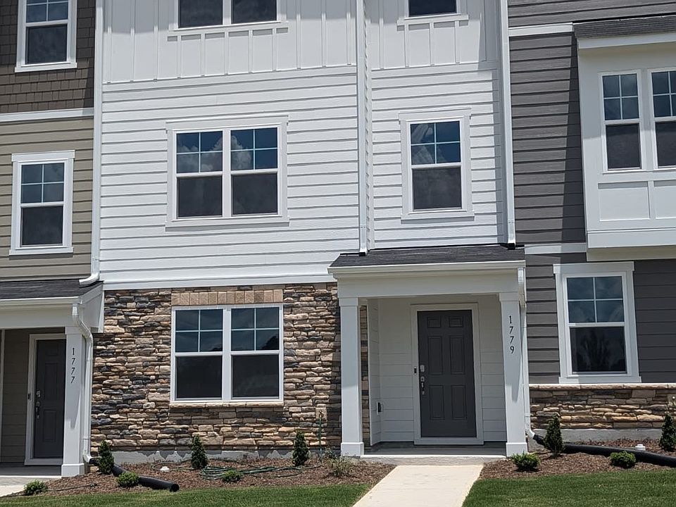 1st image of 1779 Sweet Gardenia Way #Townhouse