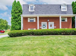 187 Mayluth Rd, Johnstown, PA 15904