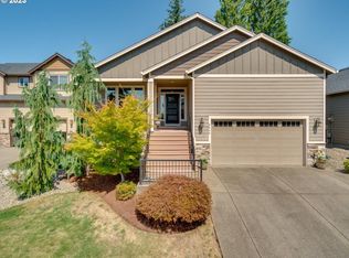 3649 S St, Washougal, WA 98671