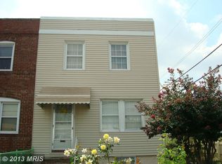 6507 Odonnell St, Baltimore, MD 21224