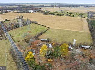 416 Watsons Mill Rd, Elmer, NJ 08318