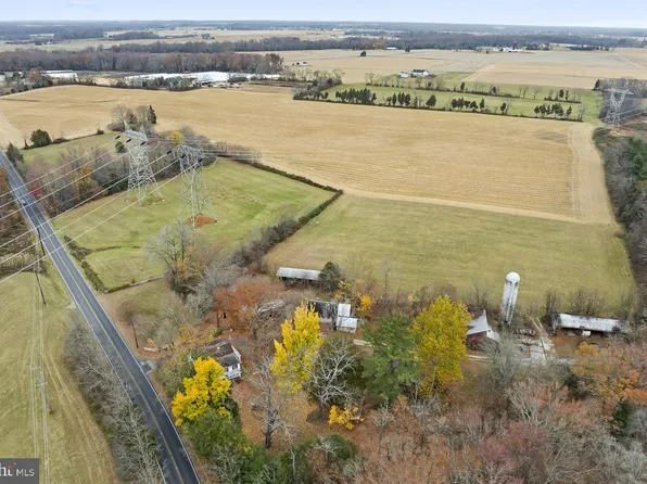 416 Watsons Mill Rd, Elmer, NJ 08318