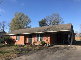 1404 Rich Rd, West Memphis, AR 72301