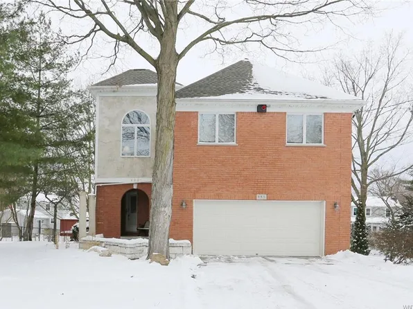 445 N 3rd St, Lewiston, NY 14092