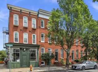 1329 S Charles St, Baltimore, MD 21230