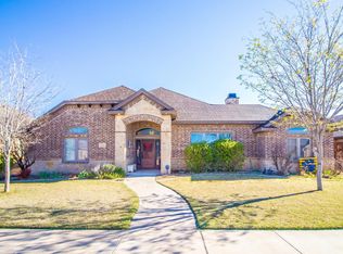 6408 76th St, Lubbock, TX 79424