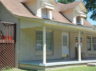 212 W 5th Ave, Petal, MS 39465