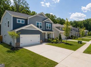 1099 Hibiscus Way SW, Mableton, GA 30126