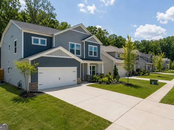 1099 Hibiscus Way SW, Mableton, GA 30126