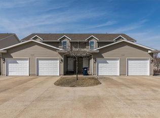 3120 Samuel Ct SW UNIT B, Cedar Rapids, IA 52404