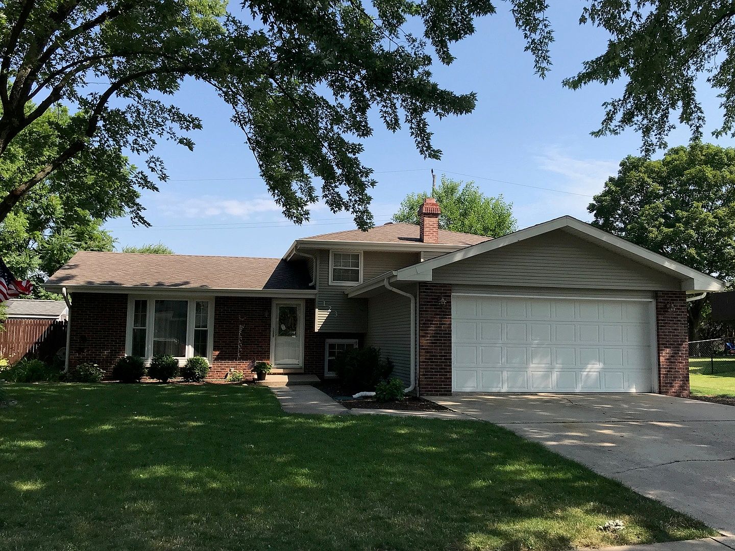 123 Heritage Dr, Minooka, IL 60447 Zillow