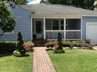 1206 W Yale St, Orlando, FL 32804