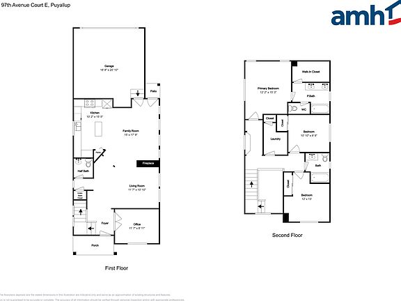 2nd image of 18010 97th Avenue Ct E