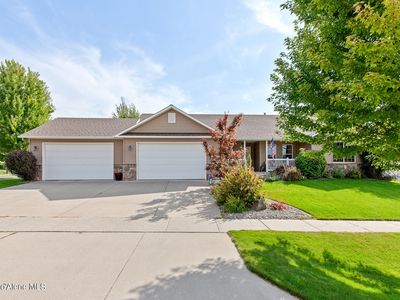 4074 W Wirth Dr, Coeur D Alene, ID, 83815