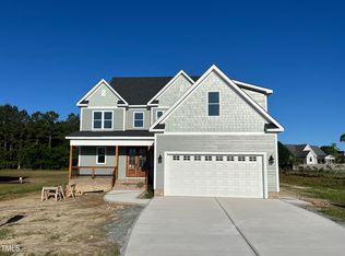 20 Warner Hill Ct, Fuquay Varina, NC 27526