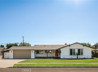 2608 W Palais Rd, Anaheim, CA 92804