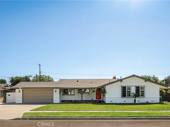 2608 W Palais Rd, Anaheim, CA 92804
