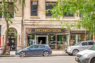 Rented by City Wide Apartments