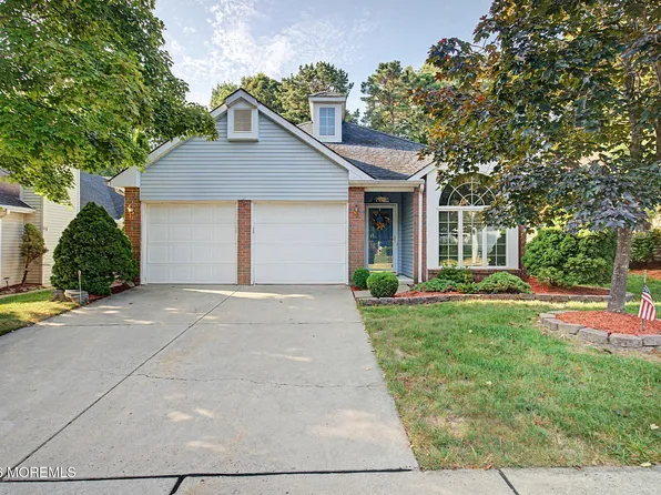 1505 Scholar Place, Toms River, NJ 08755