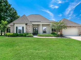 1512 Rue De Fontaine, Covington, LA 70433