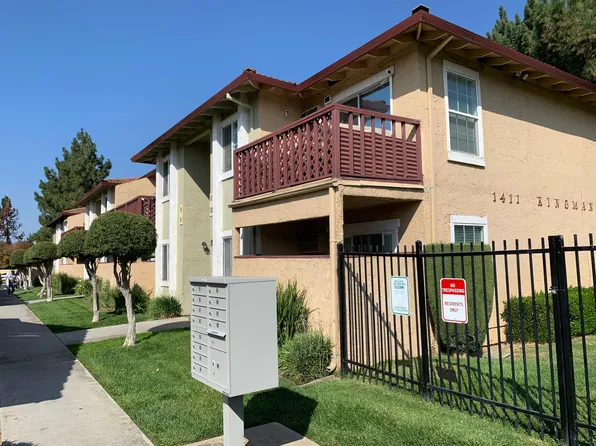 1411 Kingman Ave, San Jose, CA 95128