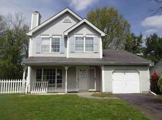 34 Rice Run, East Brunswick, NJ 08816