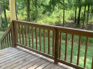 18834 Trails End Rd, Conroe, TX 77385