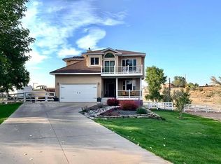 403 Butte Ct, Grand Junction, CO 81507
