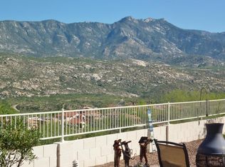 36971 S Golf Course Dr, Saddlebrooke, AZ 85739