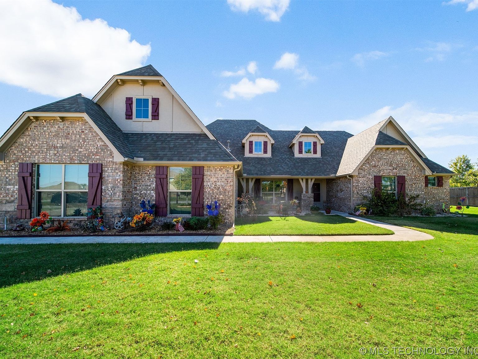 16142 E 113th St N, Owasso, OK 74055 MLS 2338955 Zillow