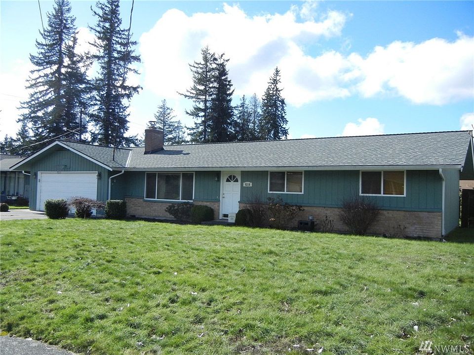 1st image of 9218 47th Dr NE