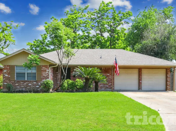 5619 Nina Lee Ln, Houston, TX 77092