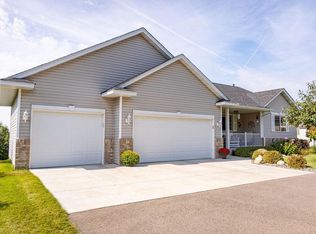 1237 Varner Way, Buffalo, MN 55313