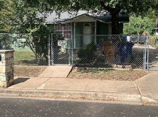 1124 Spur St, Austin, TX 78721
