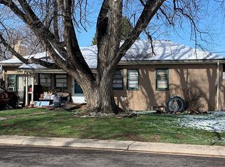 1623 S Meade St, Denver, CO 80219