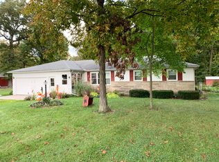 5425 Mulligans Bluff Rd, Ney, OH 43549