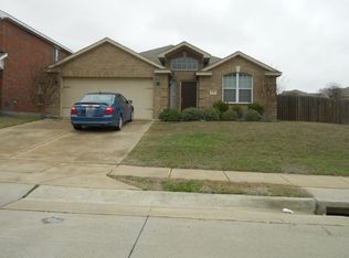 1817 Black Willow Trl, Anna, TX 75409