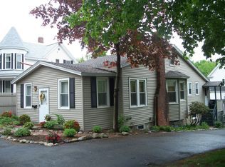 18 Perry St, North Andover, MA 01845