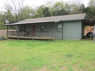 11629 Boothill, Cedarville, AR 72932
