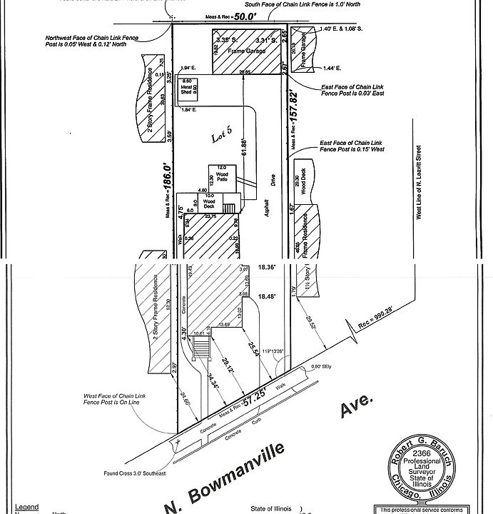 5324 N Bowmanville Ave, Chicago, IL 60625 MLS 11909594 Zillow