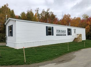 20 R W Macleod Ln, Belfast, ME 04915