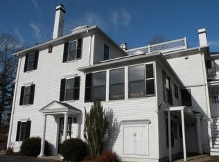31 Long Sands Rd UNIT 2, York, ME 03909
