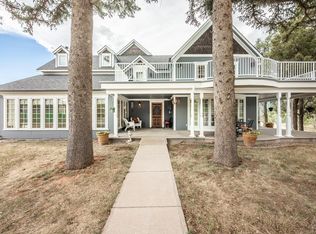 8889 Curtis Rd, Beulah, CO 81023