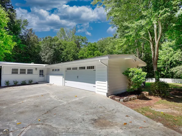 2143 Melante Dr NE, Atlanta, GA 30324