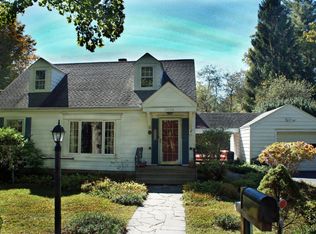 177 Tanite Rd, Stroudsburg, PA 18360