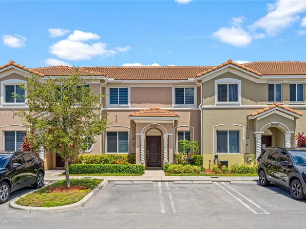 2431 SE 10th Ct, Homestead, FL 33035