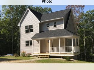 1 Nuthatch Way, Gray, ME 04039