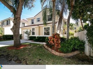 15004 SW 50th Ct, Davie, FL 33331