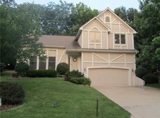 11337 S Millview Rd, Olathe, KS 66061