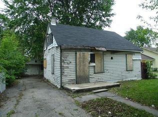 Hipp, Taylor, MI 48180